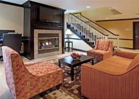 Holiday Inn Express & Suites COLUMBUS EAST - REYNOLDSBURG by IHG 2