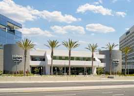 Hilton Los Angeles Culver City 3