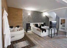 La Casona del Pinar Albergue 3