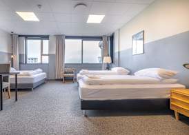 ABC Hotel by Reykjavik Keflavik Airport 2