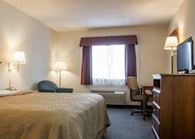 Quality Inn Hudsonville South 5