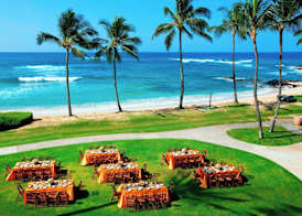 Sheraton Kauai Resort 2