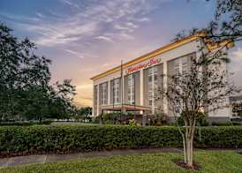 Hampton Inn Orlando Airport 5
