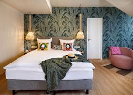 Hotel Das Regensburg 3