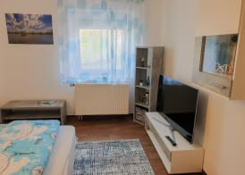 Spreeblick Apartments 2