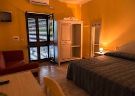 Hotel Oriente 4