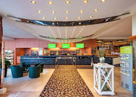 AHORN Panorama Hotel Oberhof 2