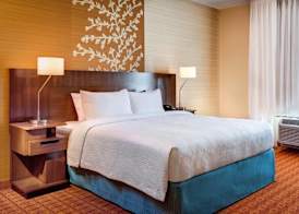 Fairfield Inn & Suites by Marriott New Castle 3