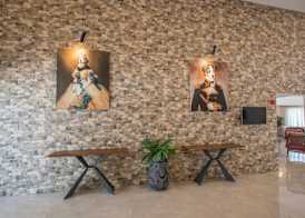 Bohemian Gardens Hotel 4