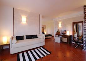 Cala Rosa Club Hotel 5