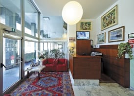 Hotel Alberi 2