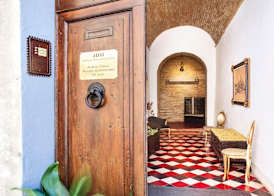Residenza D'Epoca Palazzo Buonaccorsi 2