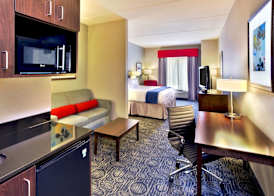 Holiday Inn Express & Suites KNOXVILLE WEST - OAK RIDGE by IHG 3