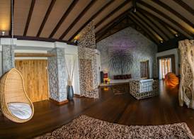 Le Domaine de L'Orangeraie Resort and Spa 4