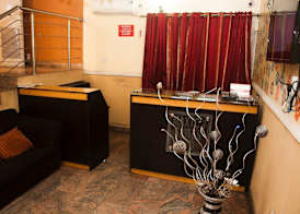 Maxton Suites 2