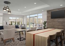 Candlewood Suites ALEXANDRIA - FORT BELVOIR by IHG 3