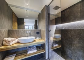 Steinbock B&B - Apartaments 3