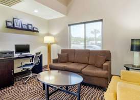 Sleep Inn Macon I-75 4