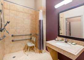 La Quinta by Wyndham Lumberton 4
