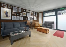 Trip Inn Boutique Rubens 5