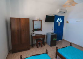 Spiridoula Villa - Santorini Seaside Retreats 3