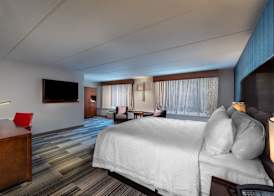 Four Points by Sheraton Atlanta Airport West 5