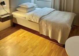 Edsviken Hotell 2