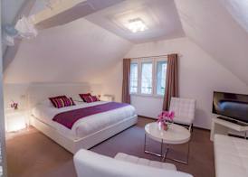 Hotel Relais Saint Jean Troyes 3