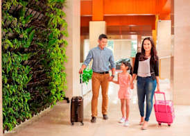 PRIME PARK Hotel Bandung 3