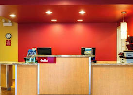 TownePlace Suites by Marriott Kansas City Overland Park 3