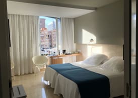 Climia Belroy 4* Superior Hotel 5
