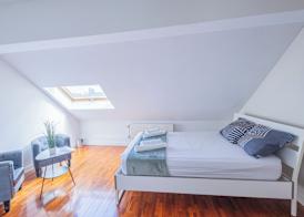 Chambres Cosy dans Une Grande maison 3