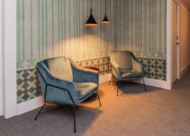 Hotel Lauria 4