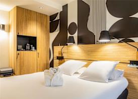 Mercure Metz Centre 4