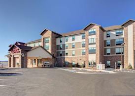 Hampton Inn Suites Flagstaff East 3