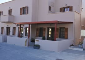 Rampelia apartments 2
