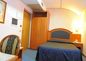 Hotel La Bella Venere 3
