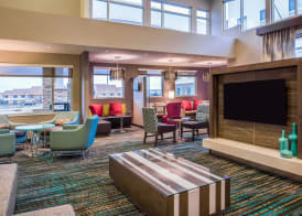 Residence Inn by Marriott St. Louis Westport 3