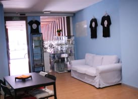 Albergue Compostela - Hostel 5