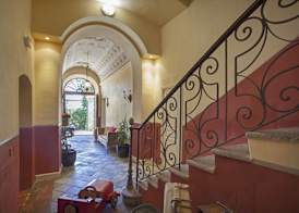 Mare E Monti - Hôtel de Charme 3