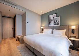 Radisson Hotel Amsterdam Schiphol Airport Hoofddorp 5