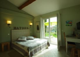 Chambres d'Hôtes Carpe Diem 3