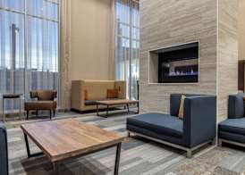 Cambria Hotel West Orange 3