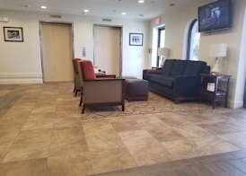 Quality Inn & Suites Ocean City Fenwick 3