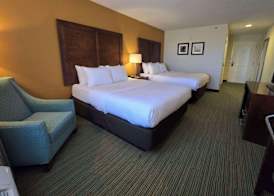 Comfort Inn Ferdinand 4