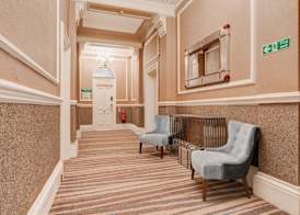 Liverpool Aigburth Hotel By Belvilla 4