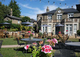 The Gonville Hotel, a member of Radisson Individuals 3