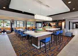 Courtyard Atlanta Norcross/Peachtree Corners 4