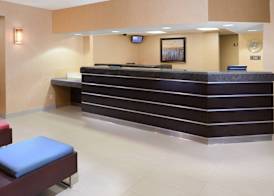 Residence Inn by Marriott Dallas Plano/Legacy 2