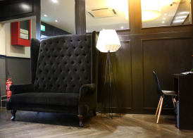 Vio Hotel 3